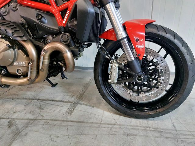 ducati - monster-821