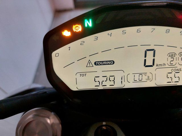 ducati - monster-821