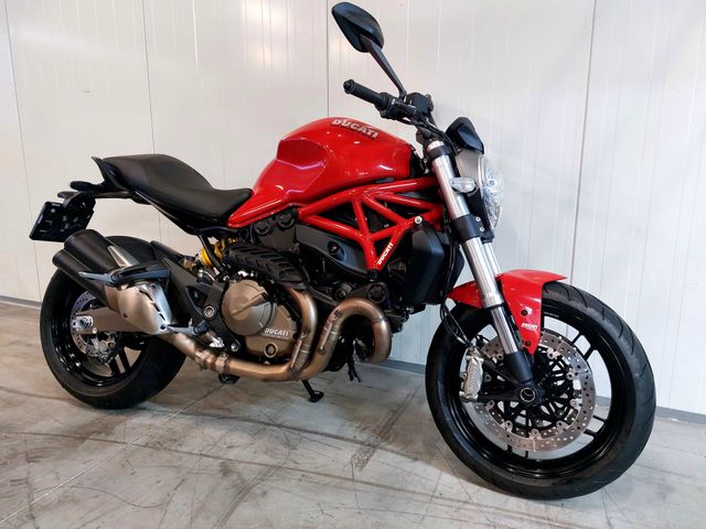 ducati - monster-821