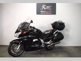 HONDA ST 1300 PAN EUROPEAN C-ABS