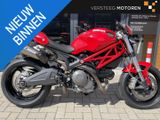 DUCATI MONSTER 696