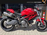 DUCATI MONSTER 696