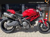 DUCATI MONSTER 696