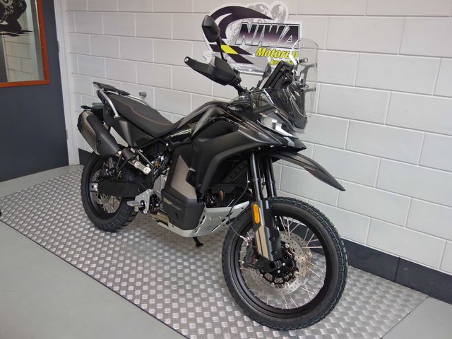cfmoto - 800-mt-x