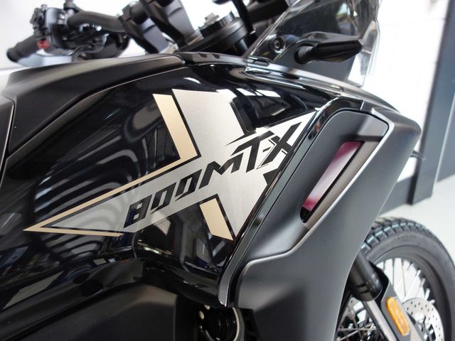 cfmoto - 800-mt-x