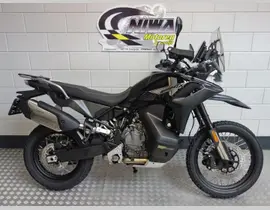 Cfmoto 800 MT-X 2026 nieuw
