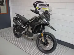 Cfmoto 800 MT-X 2026 nieuw – foto 2 van 13