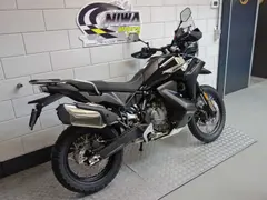 Cfmoto 800 MT-X 2026 nieuw – foto 3 van 13