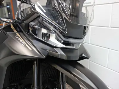 CFMOTO 800 MT-X – foto 4
