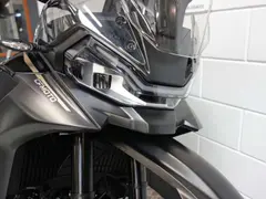 Cfmoto 800 MT-X 2026 nieuw – foto 4 van 13
