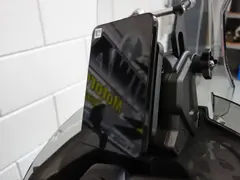 Cfmoto 800 MT-X 2026 nieuw – foto 6 van 13