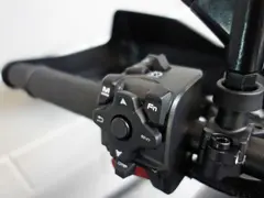 Cfmoto 800 MT-X 2026 nieuw – foto 7 van 13