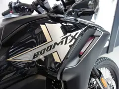 Cfmoto 800 MT-X 2026 nieuw – foto 8 van 13