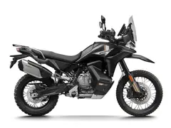 Cfmoto 800 MT-X 2026 nieuw – foto 11 van 13
