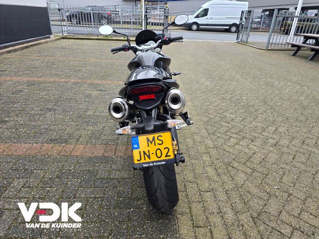 triumph - street-triple-675