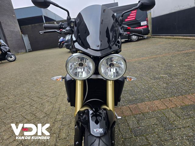 triumph - street-triple-675