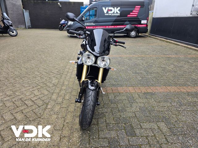 triumph - street-triple-675