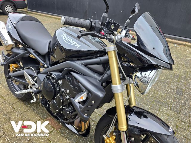 triumph - street-triple-675