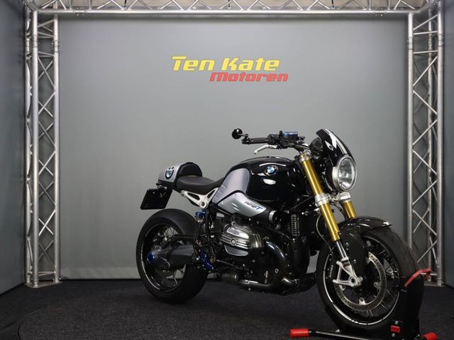 bmw - r-nine-t