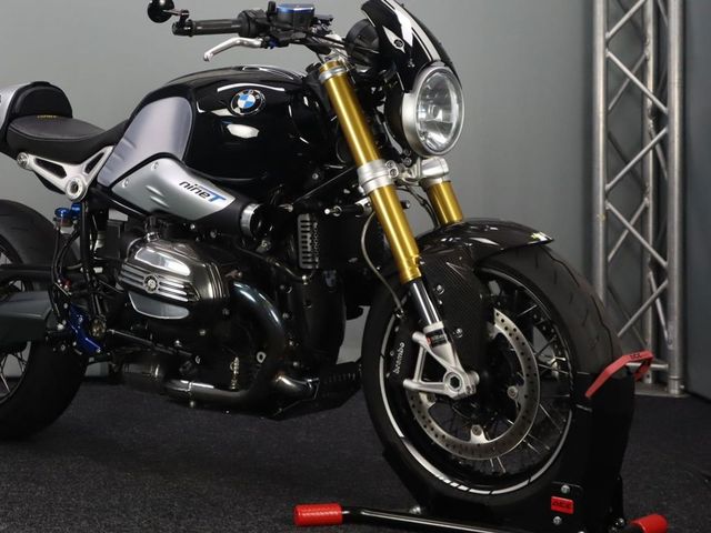 bmw - r-nine-t