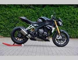 Triumph Speed Triple 1200 RS 2022 occasion