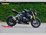 TRIUMPH SPEED TRIPLE 1200 RS