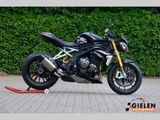 TRIUMPH SPEED TRIPLE 1200 RS
