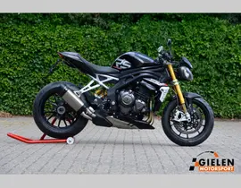Triumph Speed Triple 1200 RS 2022 occasion