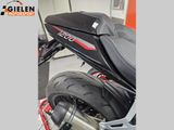 TRIUMPH SPEED TRIPLE 1200 RS