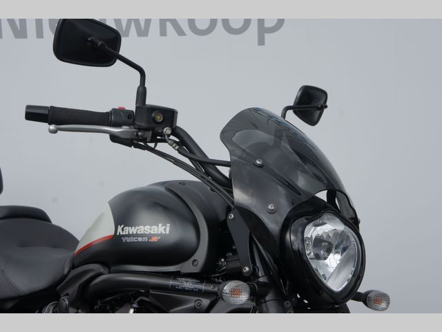 kawasaki - vulcan-s