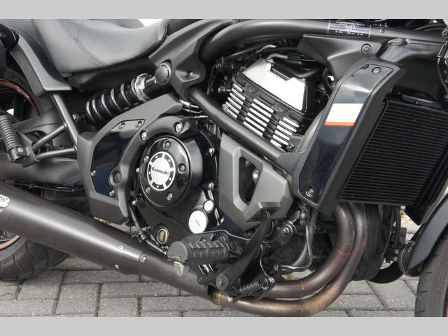 kawasaki - vulcan-s