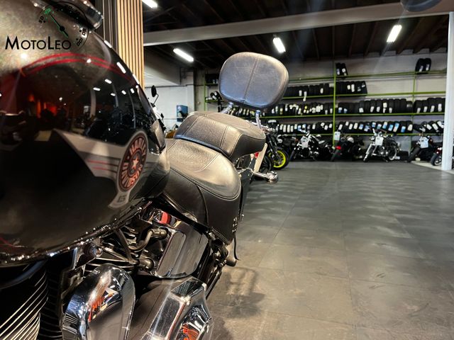 harley-davidson - fat-boy-flstfi