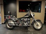 HARLEY-DAVIDSON FAT BOY FLSTFI