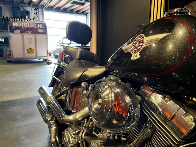 harley-davidson - fat-boy-flstfi