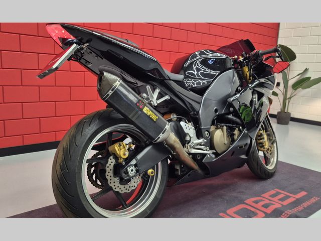 kawasaki - zx-10r