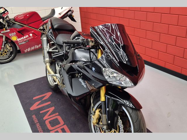kawasaki - zx-10r