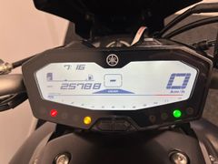 Yamaha MT 07 ABS 2016 occasion – foto 2 van 24