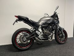 Yamaha MT 07 ABS 2016 occasion – foto 6 van 24