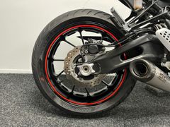 Yamaha MT 07 ABS 2016 occasion – foto 10 van 24