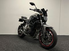 Yamaha MT 07 ABS 2016 occasion – foto 14 van 24