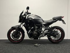 Yamaha MT 07 ABS 2016 occasion – foto 15 van 24
