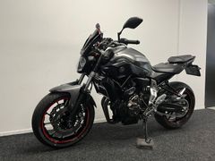 Yamaha MT 07 ABS 2016 occasion – foto 16 van 24