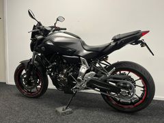 Yamaha MT 07 ABS 2016 occasion – foto 18 van 24