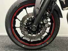 Yamaha MT 07 ABS 2016 occasion – foto 19 van 24