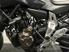 Yamaha MT 07 ABS 2016 occasion – foto 20 van 24