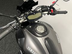 Yamaha MT 07 ABS 2016 occasion – foto 22 van 24