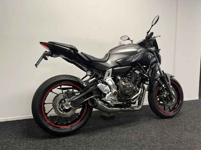 yamaha - mt-07-abs