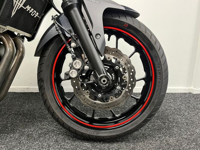 yamaha - mt-07-abs