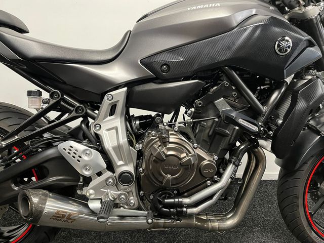 yamaha - mt-07-abs