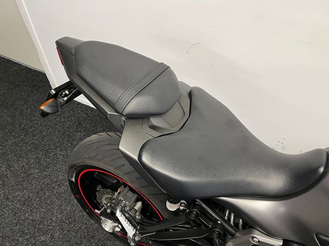yamaha - mt-07-abs